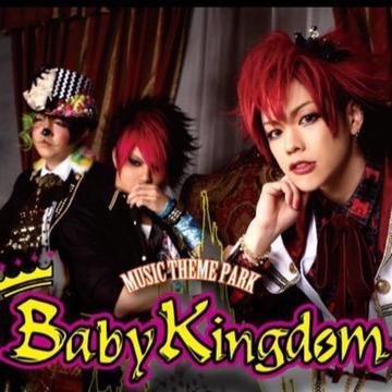 BabyKingdom