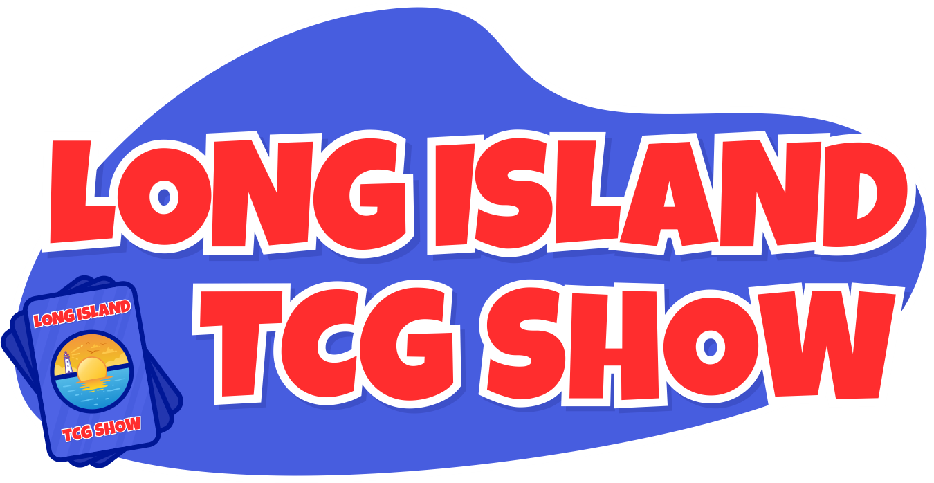 Long Island TCG Show 2026