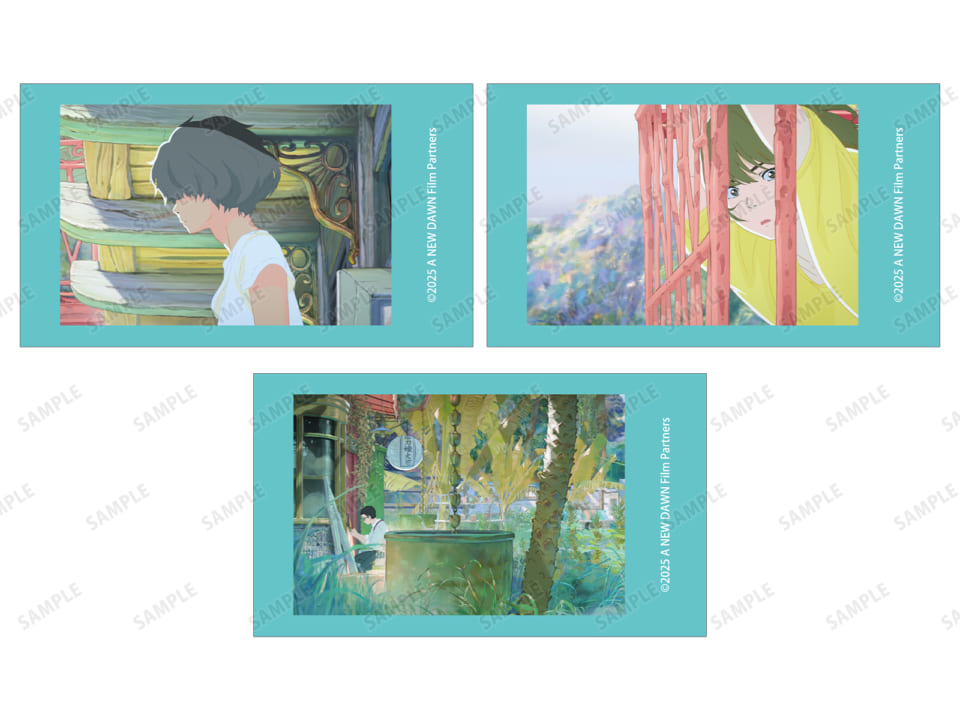 映画「花緑青が明ける日に」＋日本画家・四宮義俊の作品展 detail 10