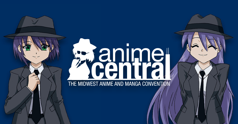 Anime Central 2026