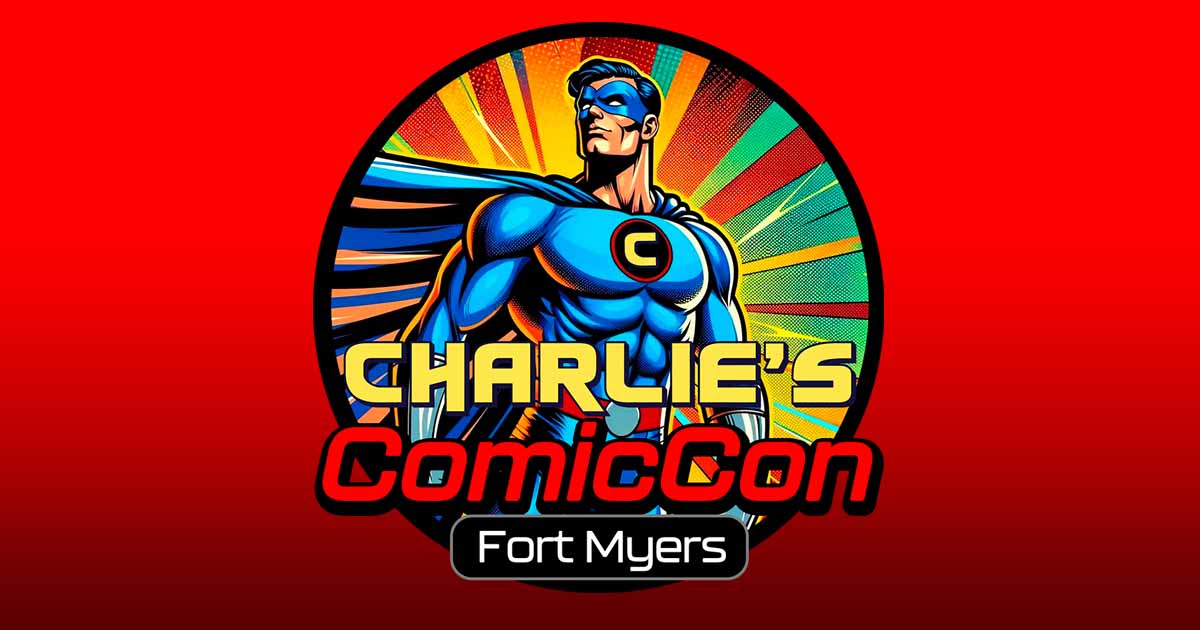 Charlie's Poké Blast 2026