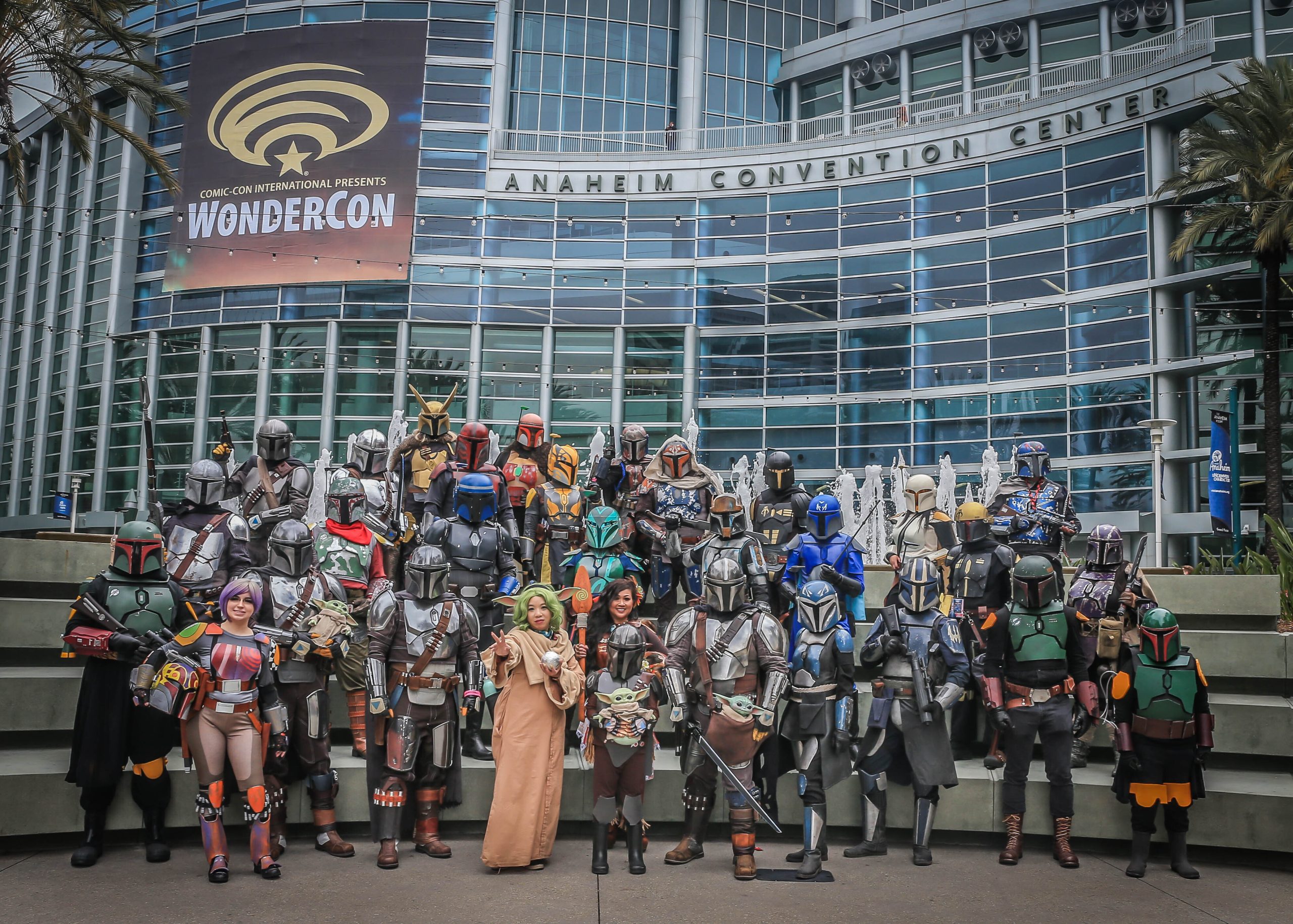 WonderCon 2026