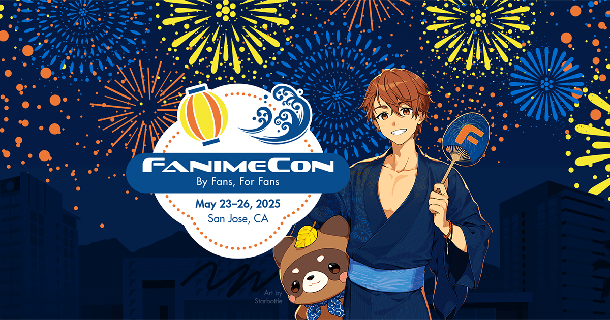 FanimeCon 2026