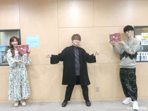 사이토 소마 Strange dayS～Strange Talk Show～ #2【제2부】 detail 7