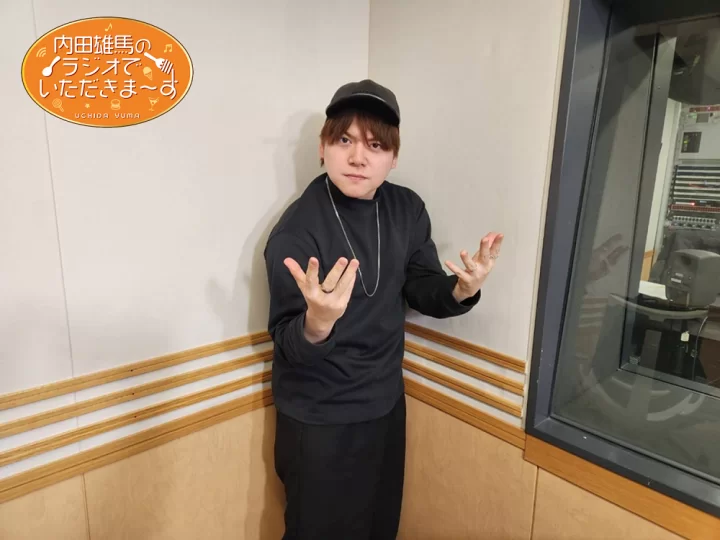 사이토 소마 Strange dayS～Strange Talk Show～ #2【제1부】 detail 7