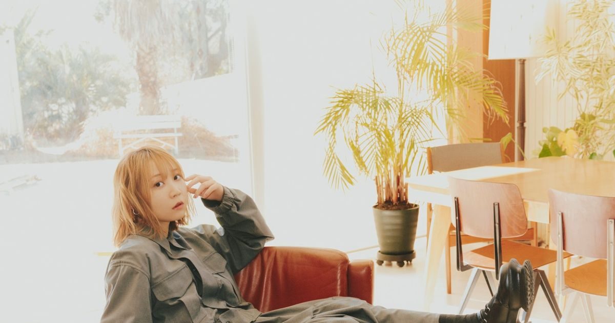 LAWSON presents 夏川椎菜 4th Live Tour 2025-2026(仮)【千葉・2日目】