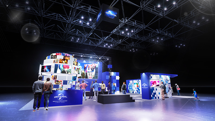 『片田舎のおっさん、剣聖になるII』スペシャルステージ　AnimeJapan 2026(アニメジャパン) detail 2