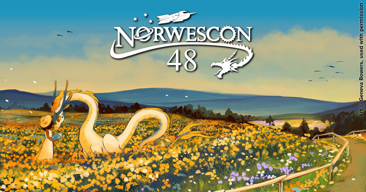 Norwescon 2026
