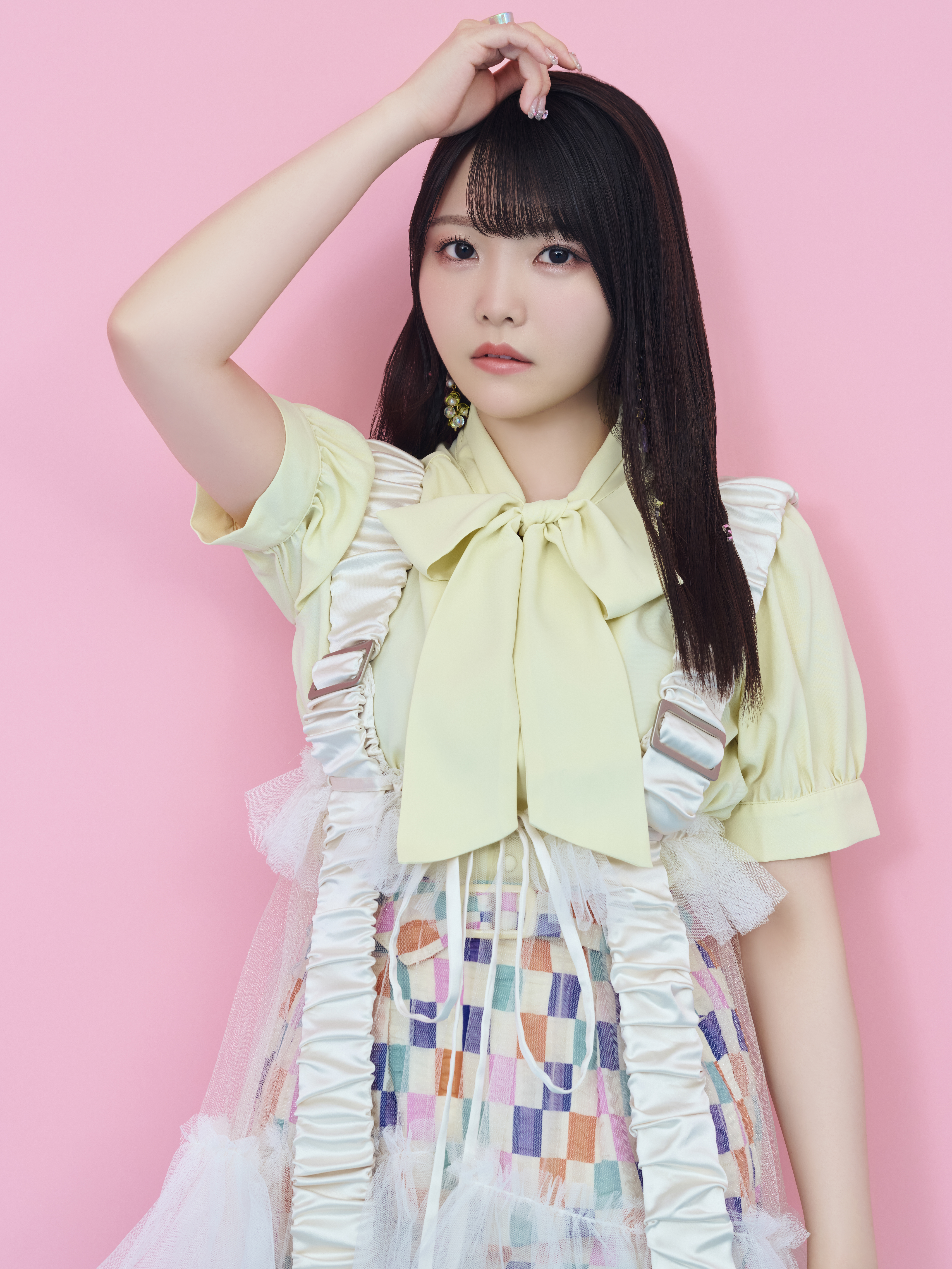 麻倉ももトークイベントin立命館