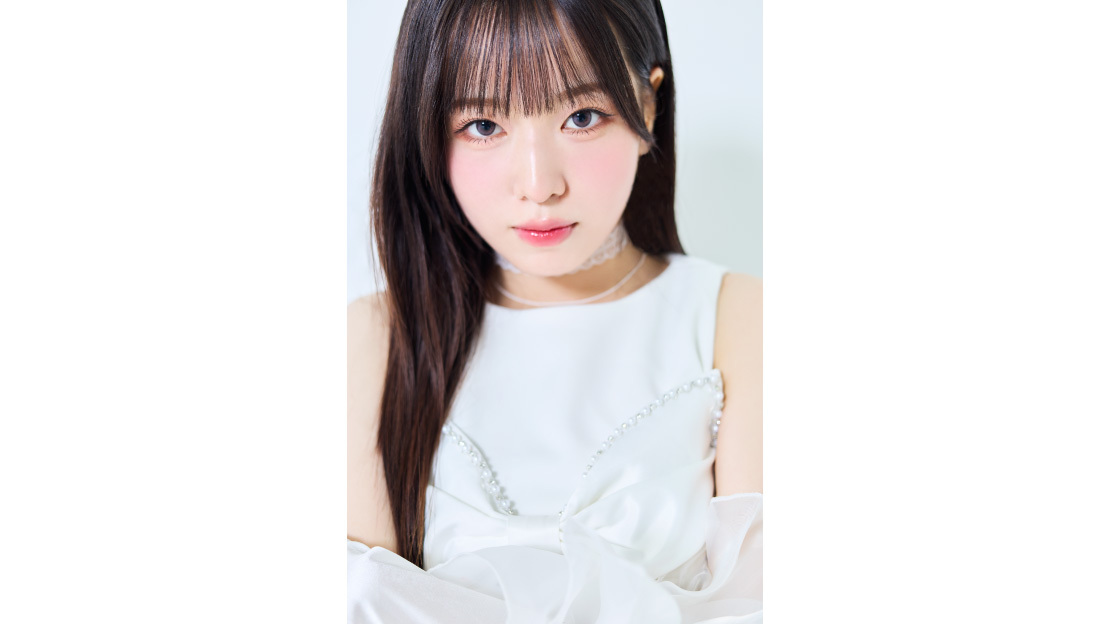 Mashiro Hinata 1st LIVE "and future" detail 3