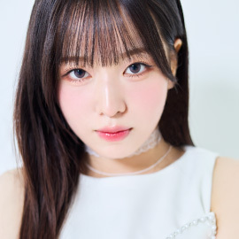 Mashiro Hinata 1st LIVE "and future" detail 4