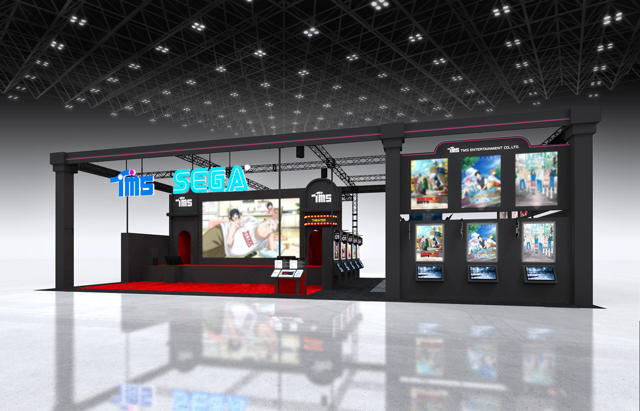 『ばなにゃ』トークステージ　AnimeJapan 2025(アニメジャパン)