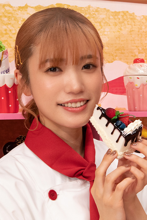 「ひみつのアイプリ」「おねがいアイプリ」バトンタッチステージ AnimeJapan 2026 detail 8